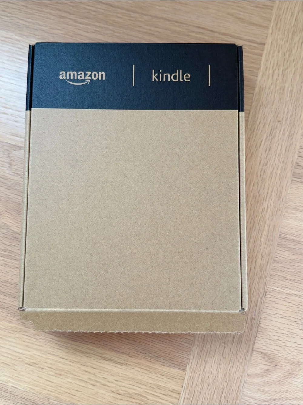 Amazon got it